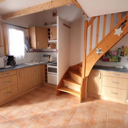 Willa Belle 4 -5 Couchages 2 Terrasse Piscine Commune Parking Dans Securisee 300m De La Lrma82 Portiragnes